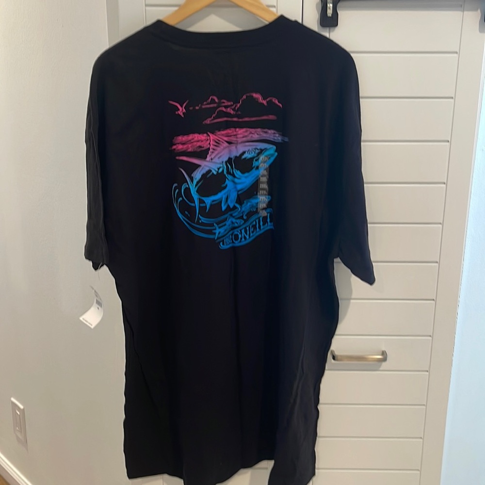 O’Neil T-shirt mens